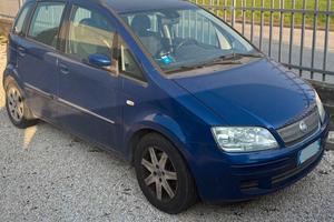 Fiat Idea 1.3 Multijet 90CV
