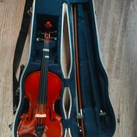 violino yamaha 3/4 