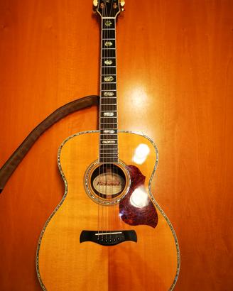 Chitarra acustica Richwood A 70 EVA