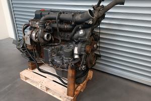Motore DAF 105 MX 340 U1 460 cv Euro 5