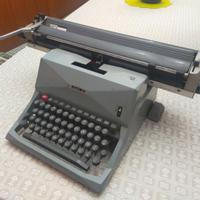 Olivetti lettera 82 Diaspron