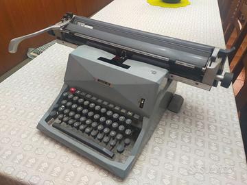 Olivetti lettera 82 Diaspron