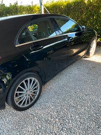 Mercedes classe a 200