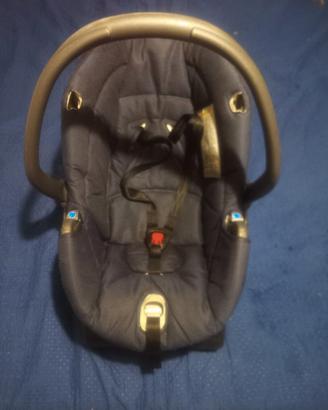 navicella neonato 13kg 