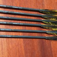 Frecce Easton ACC 3-60-340