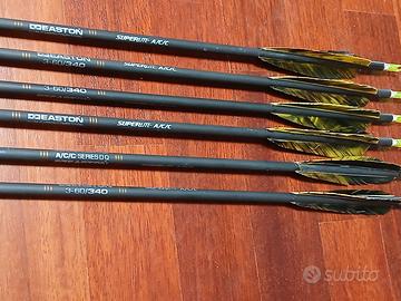 Frecce Easton ACC 3-60-340