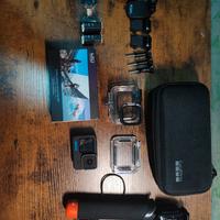 go pro hero 11