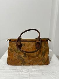 Borsa grande alviero martini