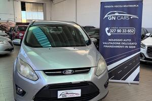Ford C-Max Grand 7 posti