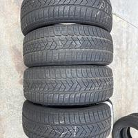 gomme usate 2156016 Winter PIRELLI - SOTTOZERO 3 -
