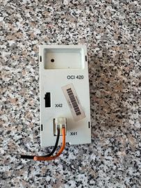 Siemens OCI 420 - modulo comunicazione