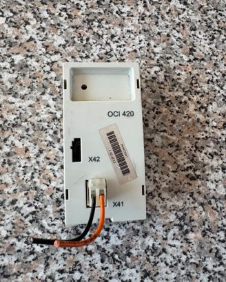 Siemens OCI 420 - modulo comunicazione