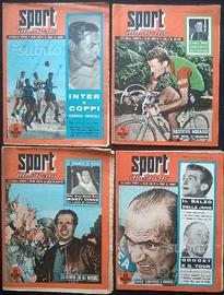 Sport Illustrato 1954 "Fausto Coppi" (19)