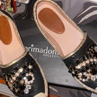 Scarpe primadonna