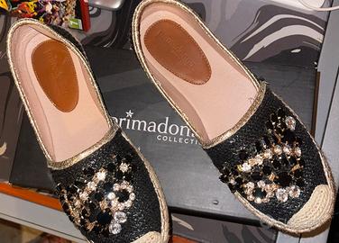 Scarpe primadonna