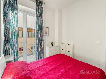 Appartamento di 47 m² con 2 locali a Bologna