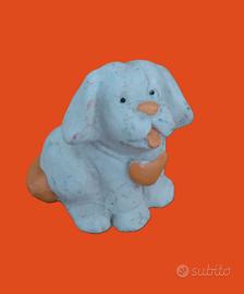 22 bomboniere nuove cagnolino dim. Cm 5x6