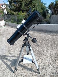 Telescopio kywatcher 130/900 mm EQ-2