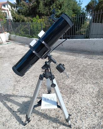 Telescopio kywatcher 130/900 mm EQ-2