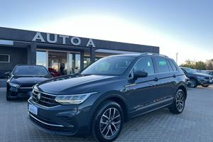 VOLKSWAGEN Tiguan 2.0 TDI SCR Life