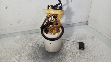 GALLEGGIANTE SERBATOIO AUDI A3 Sportback Serie (8V