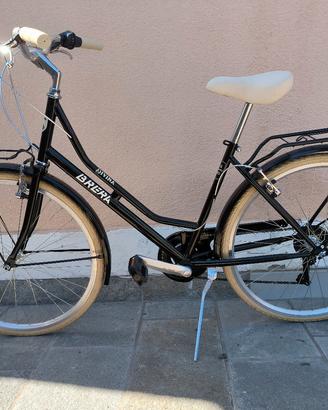 bici da passeggio 