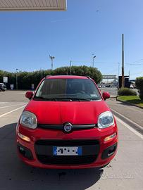 Fiat Panda 3ª Serie