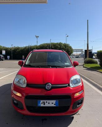 Fiat Panda 3ª Serie