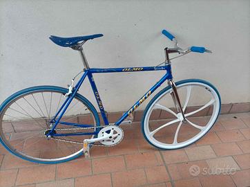 bici olmo sprinter 