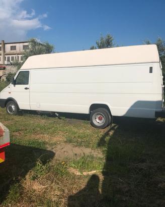 Ricambi per Iveco Daily 90/99