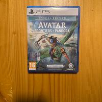 Avatar Frontiers of Pandora Special Edition