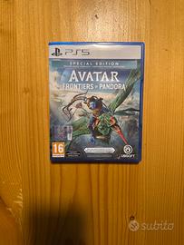 Avatar Frontiers of Pandora Special Edition