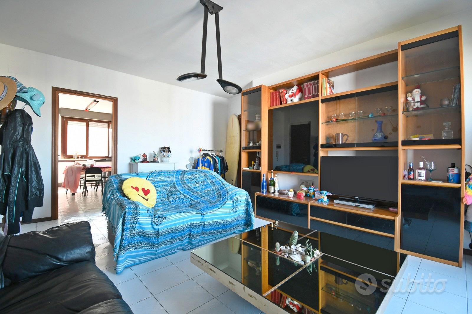 Appartamento – Cagliari, Mulinu Becciu - Vista 4