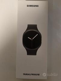 galaxy Watch 8  lte sigillato