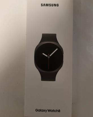 galaxy Watch 8  lte sigillato
