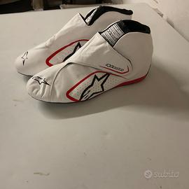 Alpinestar supermono