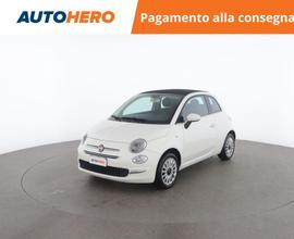 FIAT 500 KV02641