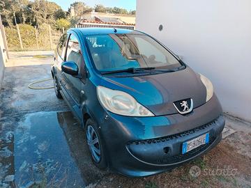 peugout 107 