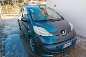 peugout 107 