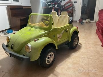 Magica peg perego