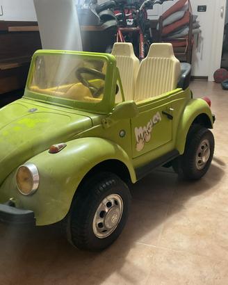 Magica peg perego
