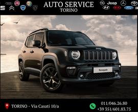 Jeep Renegade 1.5 Turbo T4 MHEV Summit