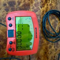 Telemetria Go Kart Mychron 3