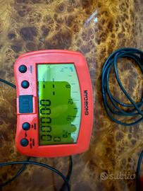 Telemetria Go Kart Mychron 3