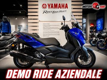 Yamaha X-Max 300
