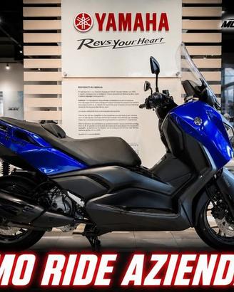 Yamaha X-Max 300