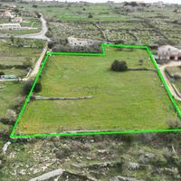 Terreno a Modica (RG) - Modica Alta