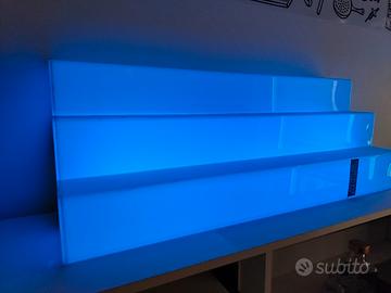 Liquor display bar (scaletta portabottiglie) 