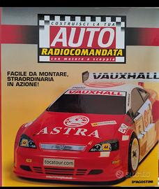 Raccolta Deagostini modellismo Kyosho Opel Astra