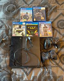 PlayStation 4
